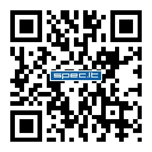 QR kodas | A. Romeikos įmonė | spec.lt