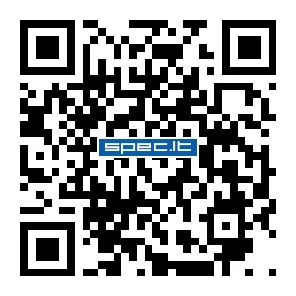 QR kodas | A. Ronkaus prekybos įmonė | spec.lt