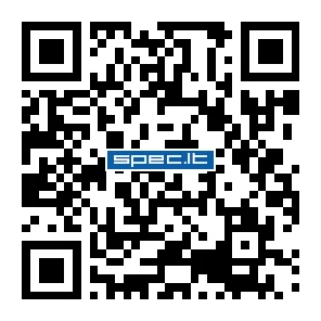 QR kodas | A. Ronkutės parduotuvė Gailija | spec.lt