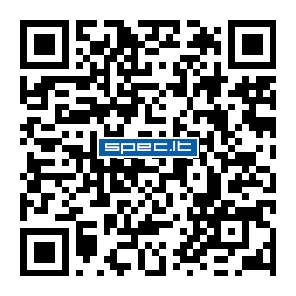 QR kodas | A. Rotundo g. 4A daugiabučio namo savininkų bendrija | spec.lt