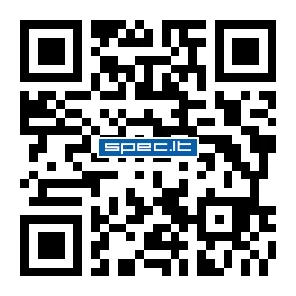 QR kodas | A. Rublev, IĮ