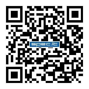 QR kodas | A. Ručinsko automobilių remonto įmonė | spec.lt