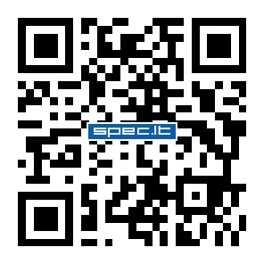 QR kodas | A. Ručinsko, IĮ | spec.lt