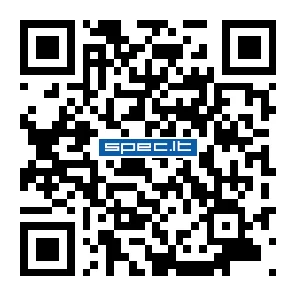 QR kodas | A. Rudoko firma ARMIRUS | spec.lt