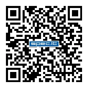 QR kodas | A. Rudzevičiaus individuali apdailos darbų įmonė ALVA | spec.lt