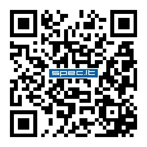 QR kodas | A. RUIKIENĖS PROJEKTAVIMO FIRMA | spec.lt
