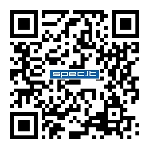 QR kodas | A. Ruikio įmonė TOPSERA | spec.lt