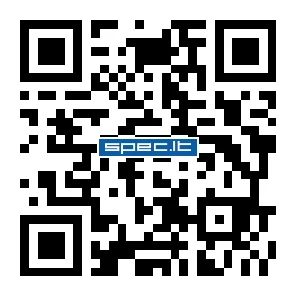 QR kodas | A. Rukienės, IĮ | spec.lt
