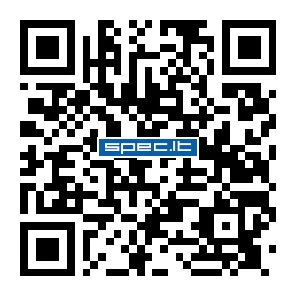 QR kodas | A. Rupeikienės Įmonė | spec.lt