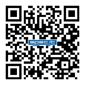 QR kodas | A. Rusakevičienės, IĮ | spec.lt