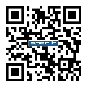 QR kodas | A. Ruškio įmonė | spec.lt