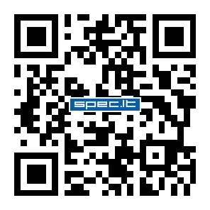 QR kodas | A. Rusteikos personalinė įmonė | spec.lt