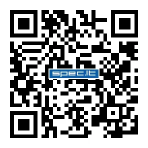 QR kodas | A. Rutkauskienės firma | spec.lt
