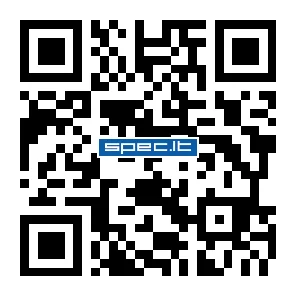 QR kodas | A. Rutkausko, IĮ