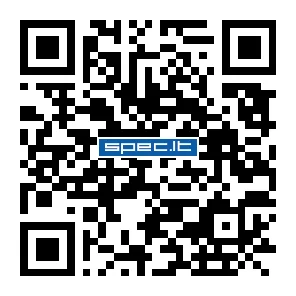 QR kodas | A. Rutkevič prekybos įmonė | spec.lt