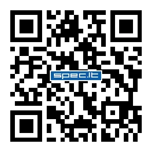 QR kodas | A. Ruvelio įmonė | spec.lt