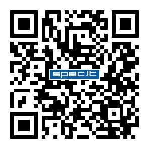 QR kodas | A. Ruzgienės įmonės filialas | spec.lt