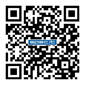 QR kodas | A. Ruzgienės odontologijos kabinetas | spec.lt