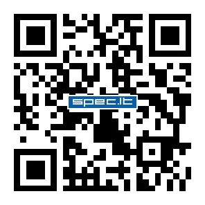 QR kodas | A. Rymo įmonė