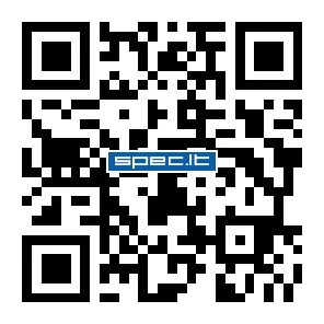 QR kodas | Fresh Post, UAB