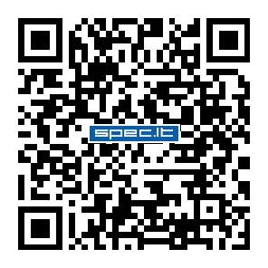 QR kodas | A.S.A., S. Kuncevičiaus projektavimo firma | spec.lt