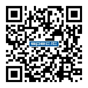 QR kodas | A. S. Čerkunovo įmonė | spec.lt