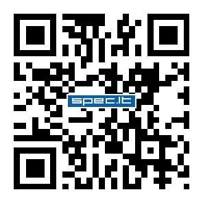 QR kodas | A. S. Holding, UAB