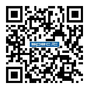 QR kodas | A. S. Leonavičiaus, IĮ | spec.lt