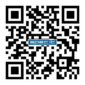 QR kodas | A.S. Projektai, MB