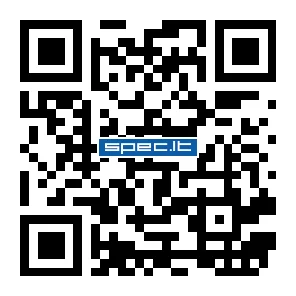 QR kodas | A&S Services, MB