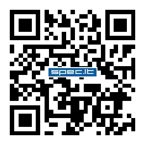 QR kodas | A. Sabaitienės, IĮ | spec.lt