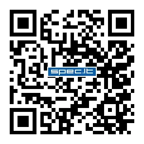 QR kodas | A. Sabaliauskienės įmonė | spec.lt
