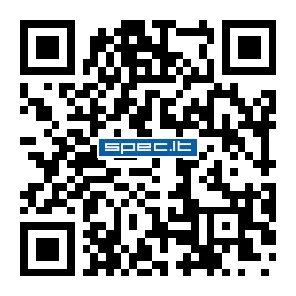 QR kodas | A. Sabaliausko firma | spec.lt