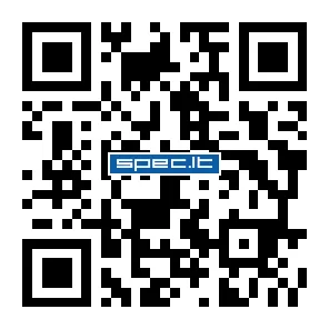 QR kodas | A. Sabalio, IĮ | spec.lt