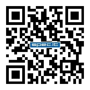 QR kodas | A. Sabalio įmonė