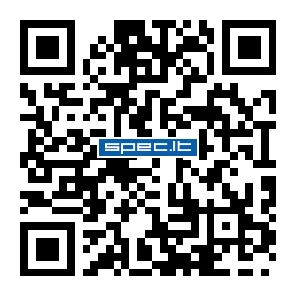 QR kodas | A. Šablinskienės, IĮ | spec.lt