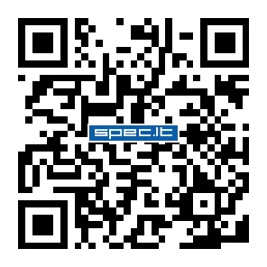 QR kodas | A. Šablinsko firma SEMISA | spec.lt