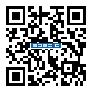 QR kodas | A. Sabonienės, IĮ | spec.lt