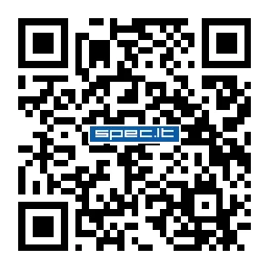 QR kodas | A. Sabonio paramos fondas | spec.lt