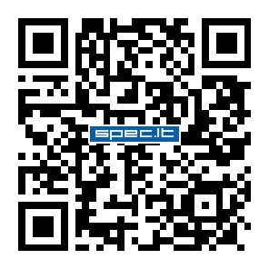 QR kodas | A. Sadauskaitės Firma | spec.lt
