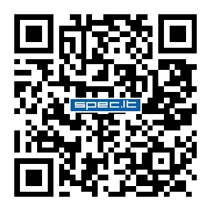 QR kodas | A. Sadauskienės Firma | spec.lt