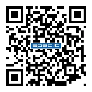 QR kodas | A. Sagaitienės kirpykla | spec.lt