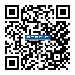 QR kodas | A. Sagatausko įmonė | spec.lt