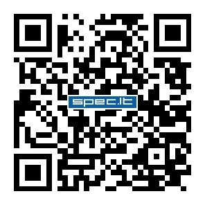 QR kodas | A. Šaikuvienės individuali įmonė | spec.lt