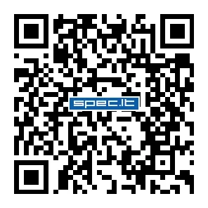 QR kodas | A. Šajevičiaus individualios įmonės Akordas Kauno filialas