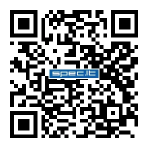 QR kodas | A. Šakalienės įmonė | spec.lt