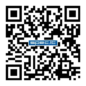 QR kodas | A. Šakinio, IĮ Aulė | spec.lt