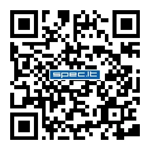 QR kodas | A. Šakinio įmonės Aulė Kauno filialas | spec.lt