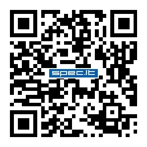 QR kodas | A. Šakinio įmonės Aulė Trakų filialas