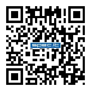 QR kodas | A. Šakinio Projektavimo Įmonė | spec.lt